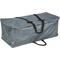 Show in main carousel: Tough1 Nylon Hay Bale Protector & Carrier, Black/Grey slide 1 of 2
