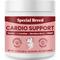 Show in main carousel: Special Breed Cardio Support Powder Heart Supplement for Dogs, 3.14-oz jar slide 1 of 8
