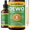 Show in main carousel: Special Breed Broad Spectrum Herbal Cleanse Liquid Supplement for Dogs, 2-fl oz bottle slide 1 of 6