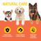 Show in main carousel: Special Breed Vitamin C Bacon Flavored Liquid Immune Supplement for Dogs, 2-fl oz bottle slide 3 of 7