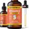 Show in main carousel: Special Breed Vitamin C Bacon Flavored Liquid Immune Supplement for Dogs, 2-fl oz bottle slide 1 of 7