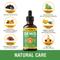 Show in main carousel: Special Breed Broad Spectrum Herbal Cleanse Liquid Supplement for Cats, 2-fl oz bottle slide 4 of 6