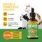 Show in main carousel: Special Breed Broad Spectrum Herbal Cleanse Liquid Supplement for Cats, 2-fl oz bottle slide 3 of 6