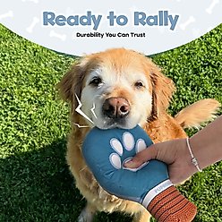 PUPROAR Pickleball Dog Toy slide 2 of 7