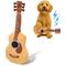 Show in main carousel: PUPROAR Guitar Dog Toy slide 1 of 7