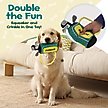 Show in main carousel: PUPROAR Golf Club Dog Toy slide 3 of 7