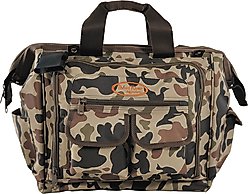 Mud River Maynard Reece Dog Handler's Bag, Vintage Camo