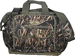 Ducks Unlimited Mud River Dog Handler's Bag, Habitat Camo