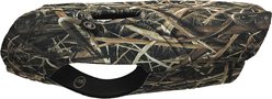 Ducks Unlimited Mud River Deluxe Neoprene Dog Vest, Habitat Camo, XX-Large
