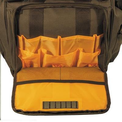 Show full view: Mud River Dog Handler's Bag, Brown slide 3 of 3