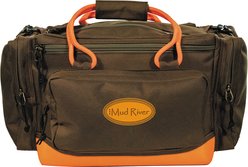 Mud River Deluxe Dog Handler's Bag, Brown slide 1 of 2