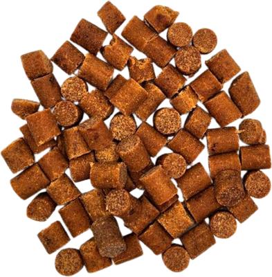 Show full view: Jack & Cat Meaty Chicken Bites Soft & Chewy Cat Treats, 3-oz bag slide 4 of 8