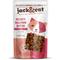 Show in main carousel: Jack & Cat Meaty Salmon Bites Soft & Chewy Cat Treats, 3-oz bag slide 1 of 8