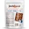 Show in main carousel: Jack & Cat Meaty Tuna Bites Soft & Chewy Cat Treats, 3-oz bag slide 3 of 9