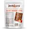 Show in main carousel: Jack & Cat Meaty Chicken Bites Soft & Chewy Cat Treats, 3-oz bag slide 3 of 8