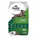 Nulo Frontrunner Ancient Grains Chicken, Oats & Turkey Puppy Dry Dog Food, 25-lb bag