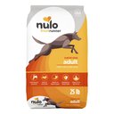 Nulo Frontrunner Ancient Grains Chicken, Oats, & Turkey Recipe High-Protein Adult Dry Dog Food, 25-lb bag