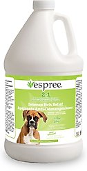 Espree Tea Tree & Aloe Medicated Dog Shampoo, 1-gallon