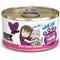 Show in main carousel: BFF Tuna & Tilapia Twosome Dinner in Gelee Canned Cat Food, 3-oz, case of 24 slide 1 of 13