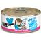Show in main carousel: BFF Tuna & Shrimp Sweethearts Dinner in Gravy Canned Cat Food, 5.5-oz, case of 24 slide 1 of 13