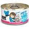 Show in main carousel: BFF Tuna & Shrimp Sweethearts Dinner in Gravy Canned Cat Food, 3-oz, case of 24 slide 1 of 13