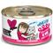 Show in main carousel: BFF Tuna & Bonito Be Mine Dinner in Gelee Canned Cat Food, 3-oz, case of 24 slide 1 of 13