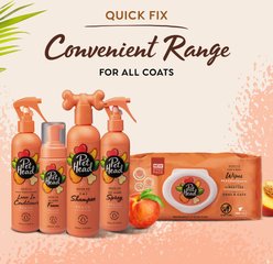 Pet Head Quick Fix Leave-In Dog Conditioner, 10.1-fl oz bottle slide 2 of 7