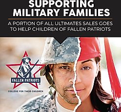 Ultimates Complete Chicken Protein Dry Cat Food, 12.5-lb slide 2 of 8