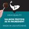 Show in main carousel: Ultimates Sensitive Salmon Protein Dry Cat Food, 12.5-lb slide 4 of 9