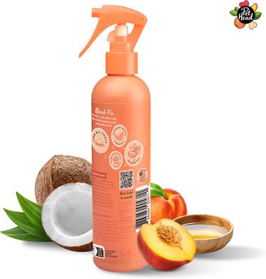 Show full view: Pet Head Quick Fix Leave-In Dog Conditioner, 10.1-fl oz bottle slide 3 of 9