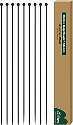 FXW Outdoor Dog Playpen Replacement Stakes, 9 count, 45-in