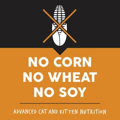 Show full view: Ultimates Complete Chicken Protein Dry Cat Food, 12.5-lb slide 6 of 9