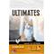 Show in main carousel: Ultimates Complete Chicken Protein Dry Cat Food, 12.5-lb slide 1 of 9
