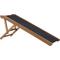 Show in main carousel: Unipaws Foldable Wooden Dog & Cat Ramp, Plus, Walnut slide 7 of 8