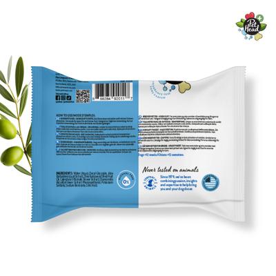 Show full view: Pet Head Dog Ear Wipes, 30 count slide 3 of 8