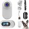 Show in main carousel: MEGAPAWS Collar-Mounted Wireless Mini Video Recording Easy to Attach Pet Action Camera slide 9 of 11
