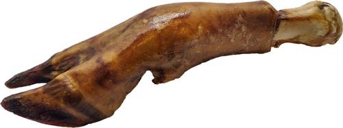 Show full view: Advance Pet Product Water Buffalo Trotters Dog Natural Chew Treats, 12-in, 1 count slide 4 of 5