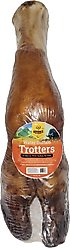 Advance Pet Product Water Buffalo Trotters Dog Natural Chew Treats, 12-in, 1 count