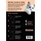 Show in main carousel: Emmy's Best Pet Products Stop the Scratch Double-Sided Sticky Furniture Protector Sheets, 24 count slide 3 of 6