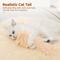 Show in main carousel: Potaroma Catnip Crinkle Kicker Plush Cat Toy, 3 count slide 6 of 6