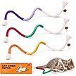 Show in main carousel: Potaroma Chew Ropes Cat Toy, 3 count slide 1 of 8