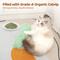 Show in main carousel: Potaroma Catnip Crinkle Kicker Plush Cat Toy, 3 count slide 3 of 6