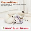 Show in main carousel: Potaroma Rechargeable Flapping Bird Sandpiper Cat Toy slide 2 of 8