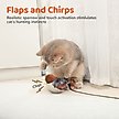 Show in main carousel: Potaroma Rechargeable Flapping Bird Sparrow Cat Toy slide 2 of 7