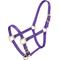 Show in main carousel: Tough1 Premium Horse Halter, Purple, Weanling slide 1 of 2