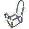 Show in main carousel: Tough1 Premium Horse Halter, Grey, Miniature - X-Large slide 1 of 2