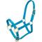 Show in main carousel: Tough1 Premium Horse Halter, Turquoise, Miniature - Large slide 1 of 2
