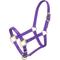 Show in main carousel: Tough1 Premium Horse Halter, Purple, Miniature - Large slide 1 of 2