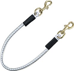 Tough1 Bungee Horse Stall Tie with Tubing, 30-inch
