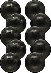 Tough1 Comfort Fit Horse Ear Plugs, 5 count